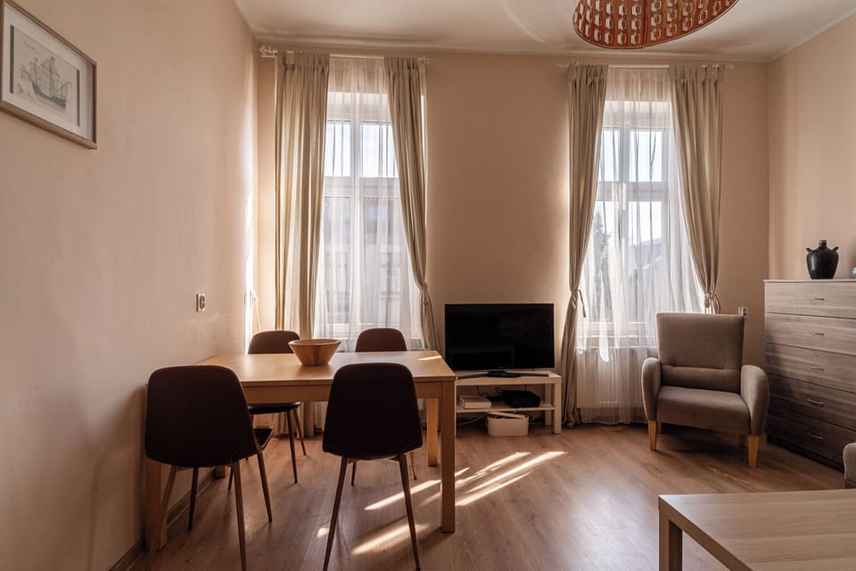 Sand by Grand Apartments Apartment in Sopot