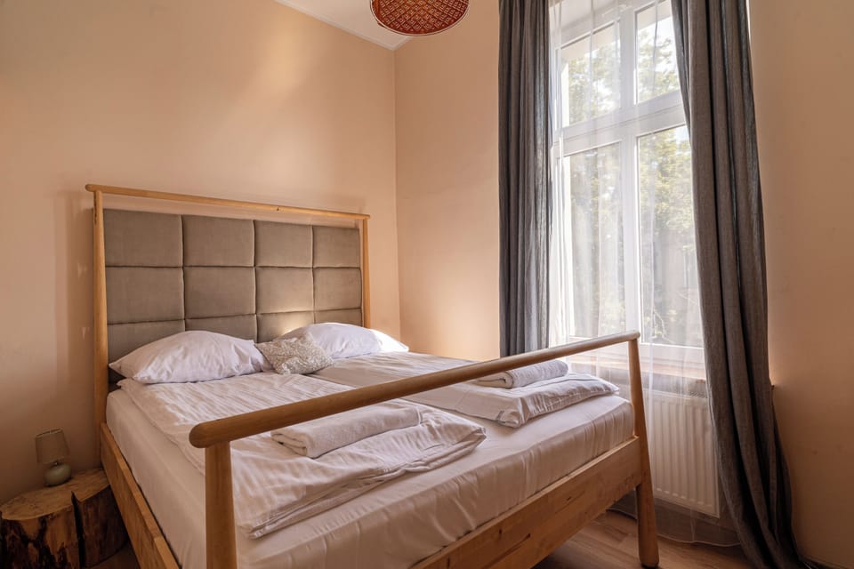 Sand by Grand Apartments Apartment in Sopot