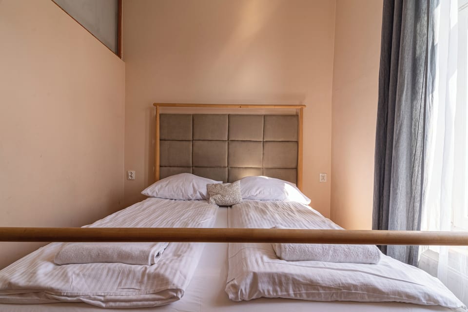Sand by Grand Apartments Apartment in Sopot