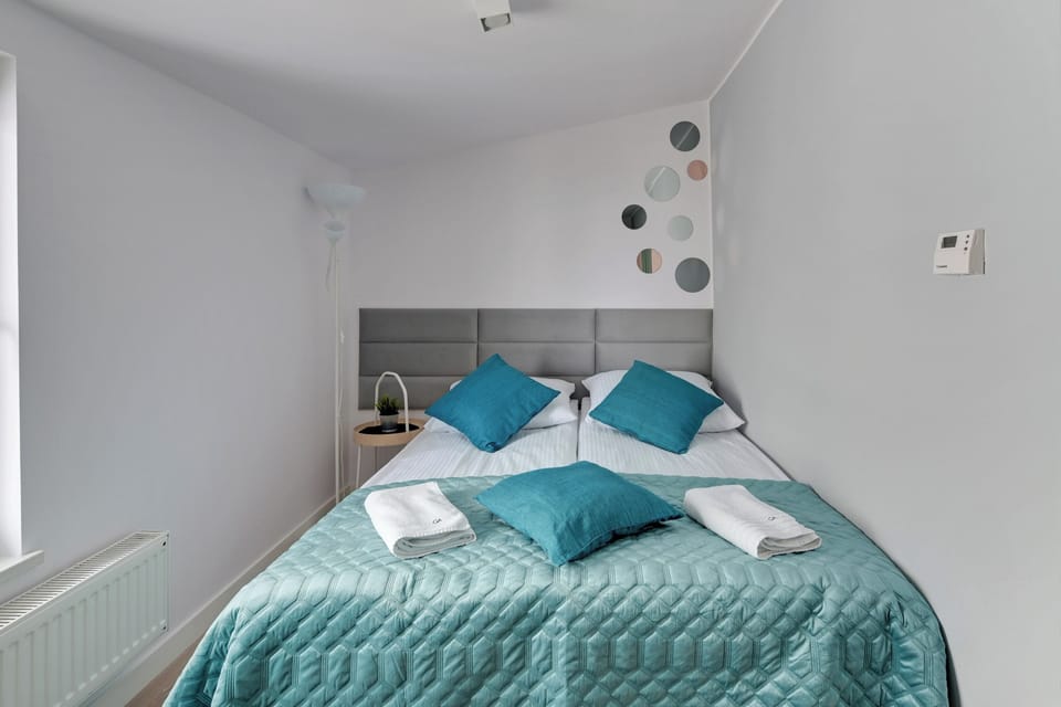 Classic Apartment, City View | 1 bedroom, iron/ironing board, free WiFi