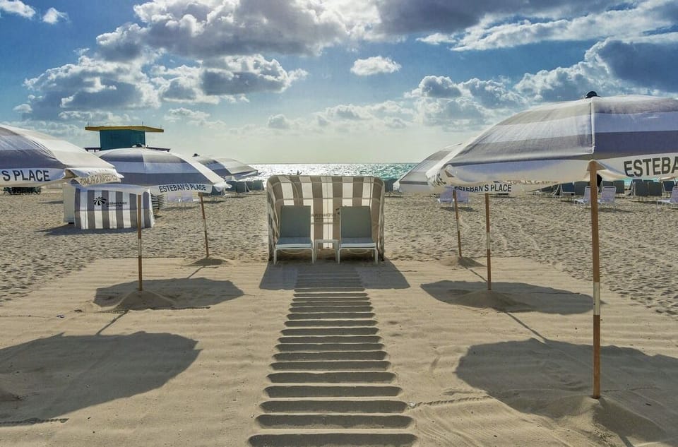 Esteban Beach Club (1)