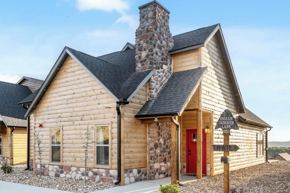 Welcome to Two Pines!