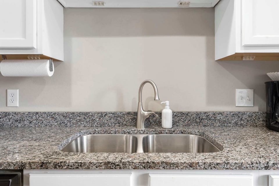 Kitchen Sink