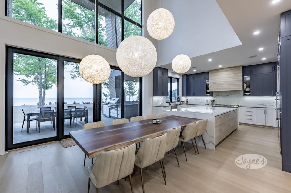 Dining &amp; Kitchen