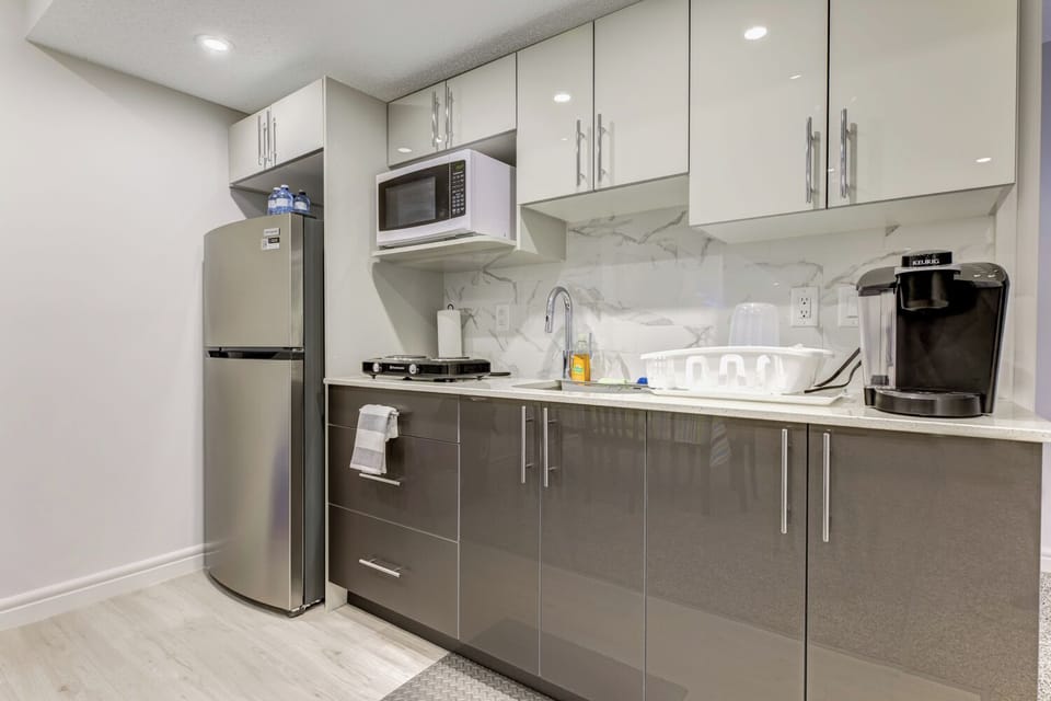 Kitchenette