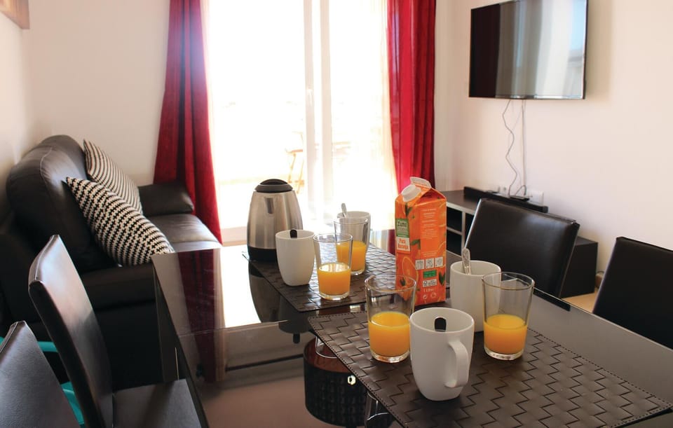 living-room