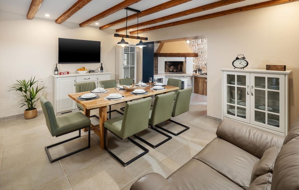 living-room