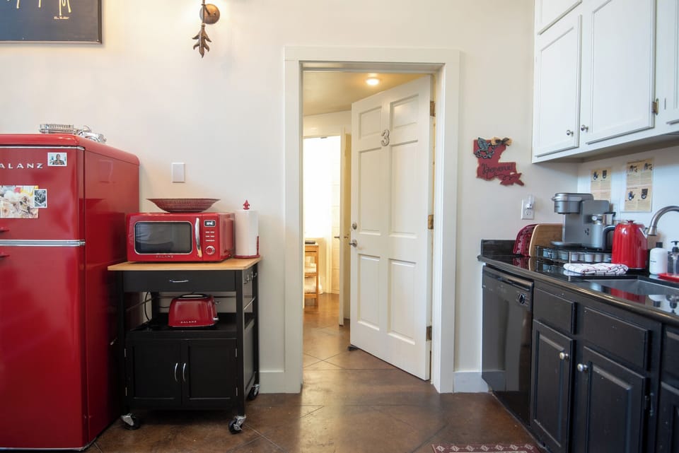 Entrance to Room 3
