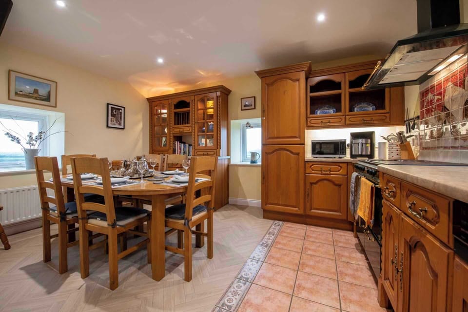 Besides as a dining room, this place is also hidden with a lot of treasures to explore