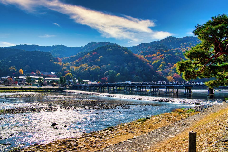 Point of interest