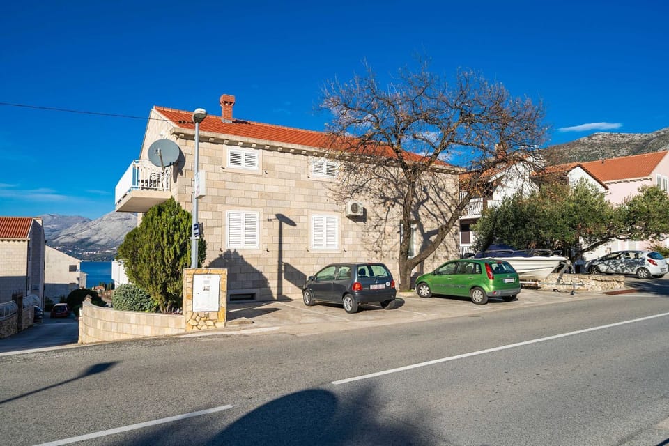 Holiday Home Facilities and Services
