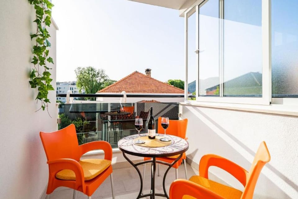 Patio / Balcony