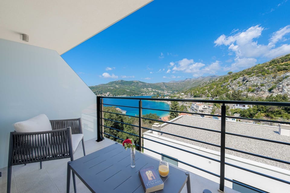 Patio / Balcony