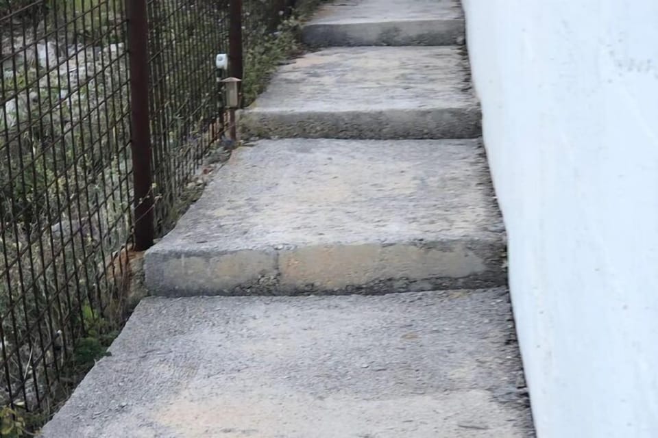 Holiday Home Facilities and Services
