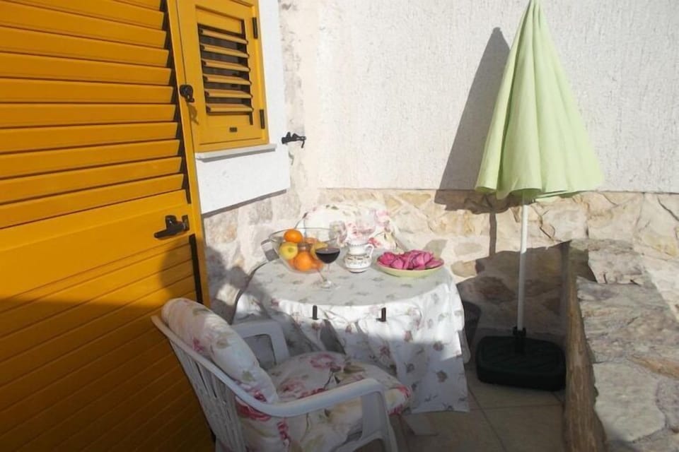 Patio / Balcony