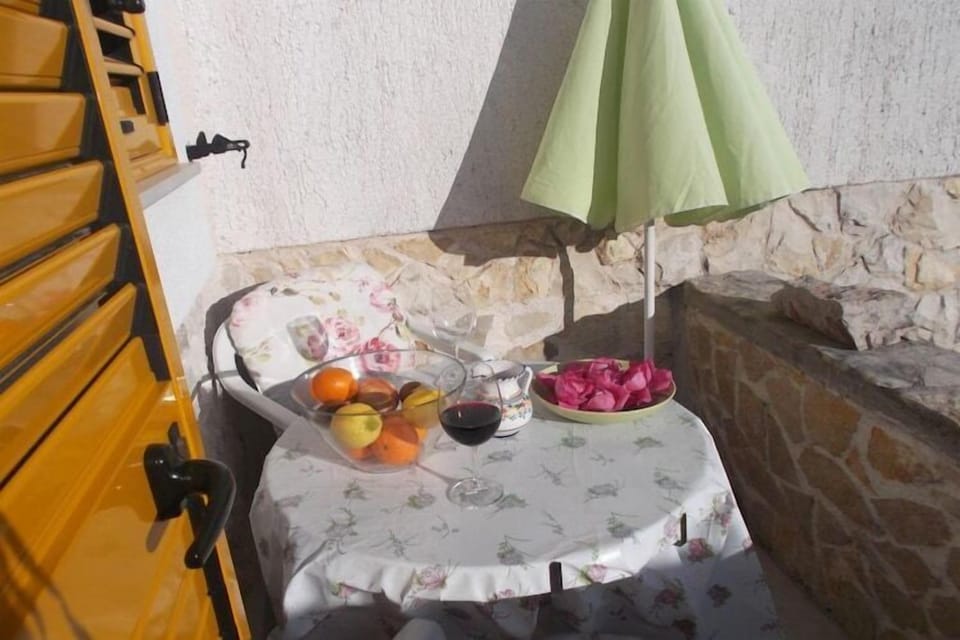 Patio / Balcony