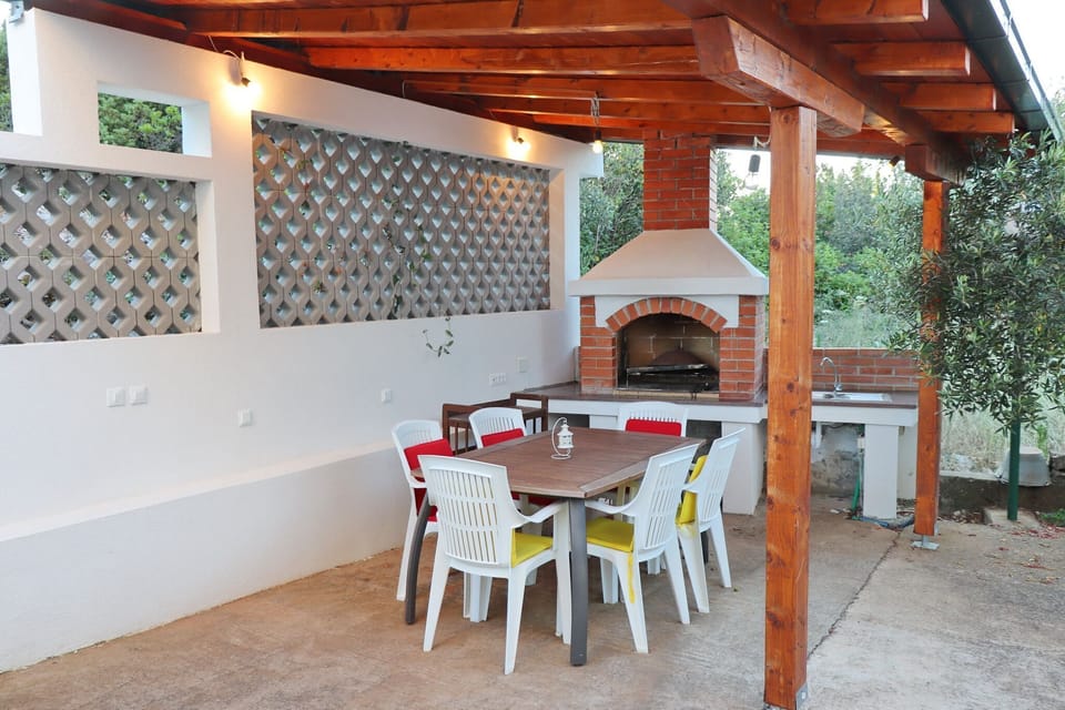 Holiday Home Facilities and Services