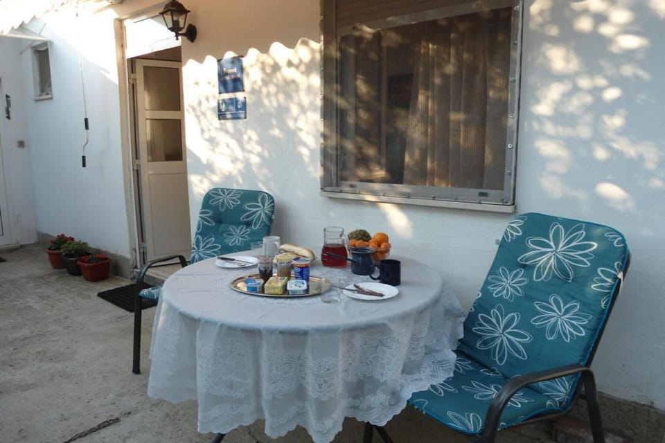 Patio / Balcony