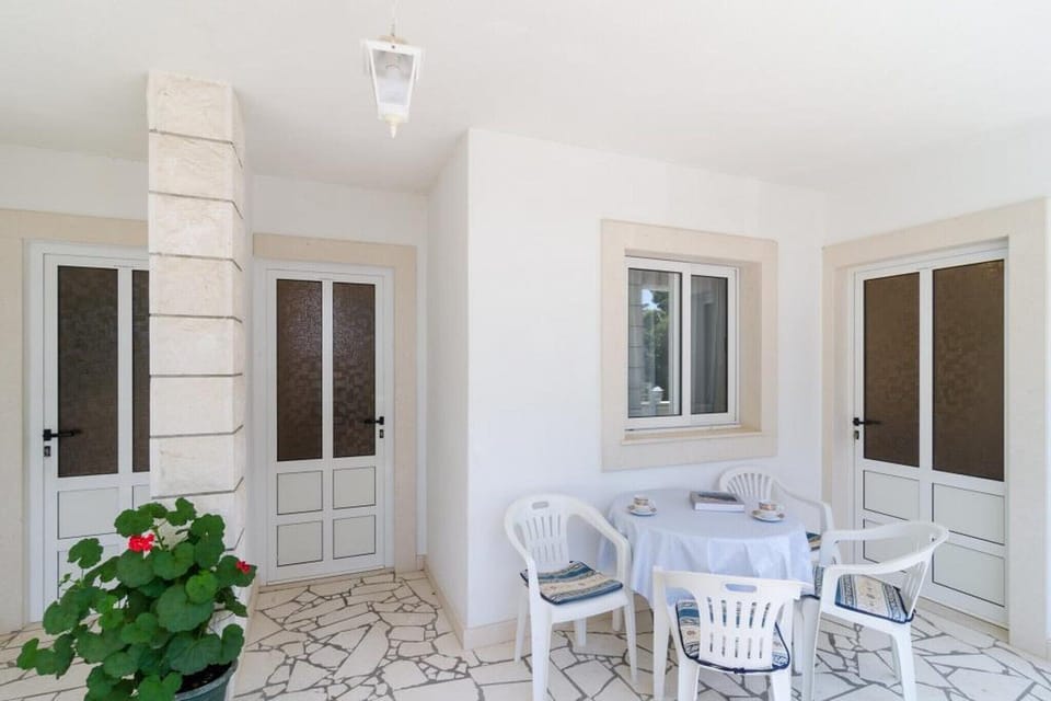 Patio / Balcony