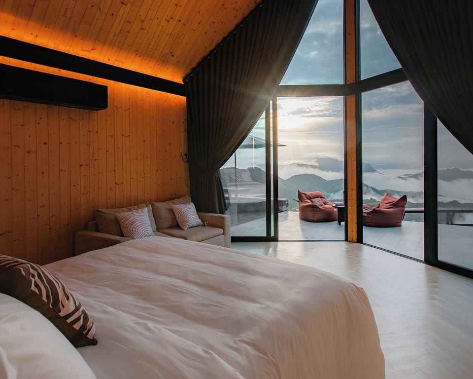 Panoramic Suite | Free WiFi