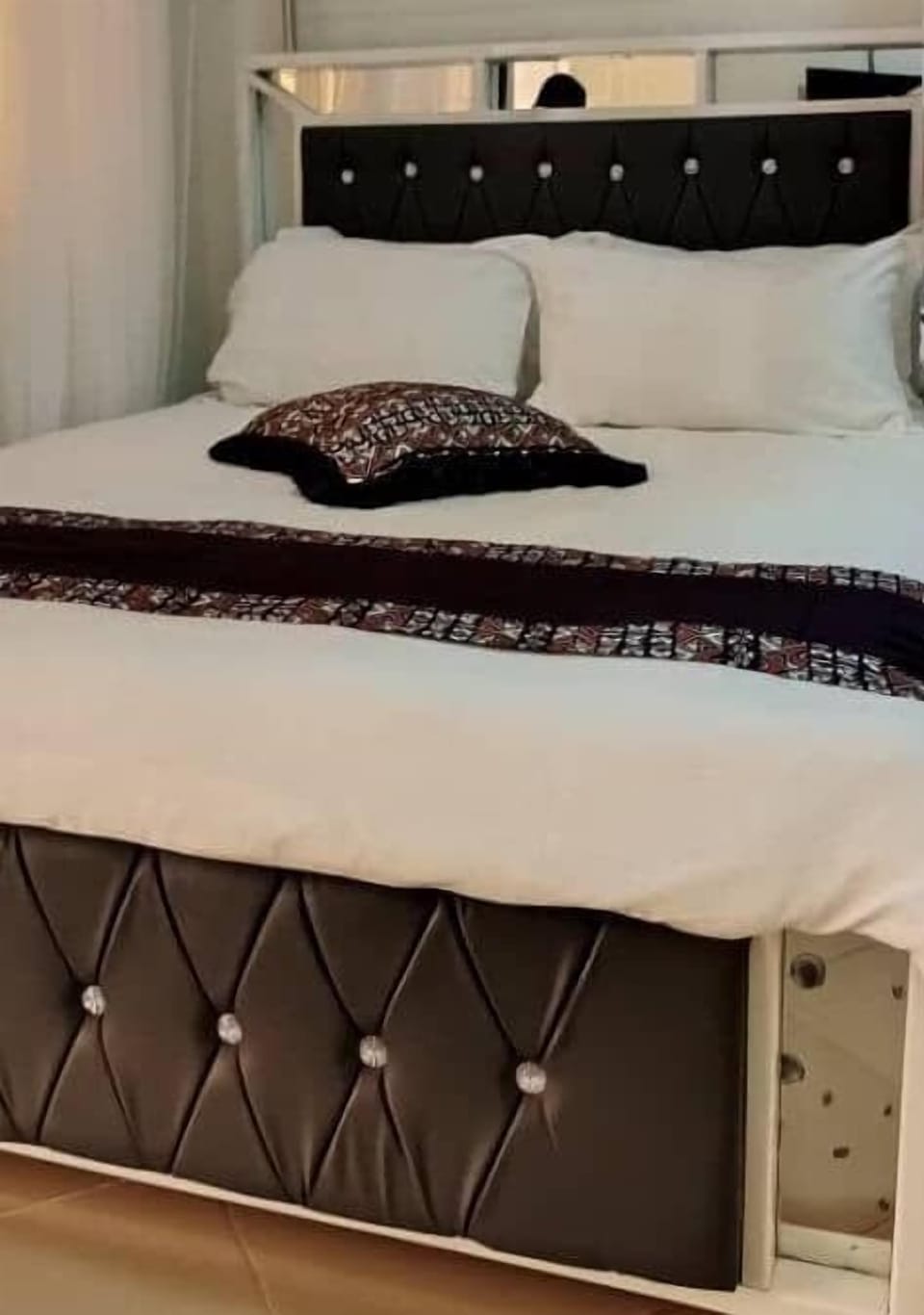 In-room safe, individually decorated, individually furnished, desk