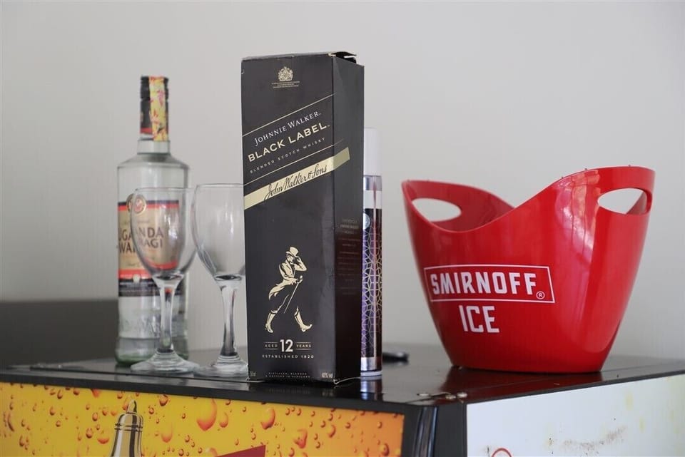 Minibar
