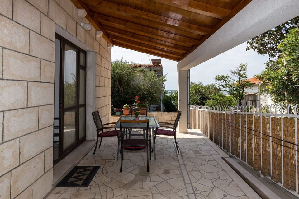 Patio / Balcony