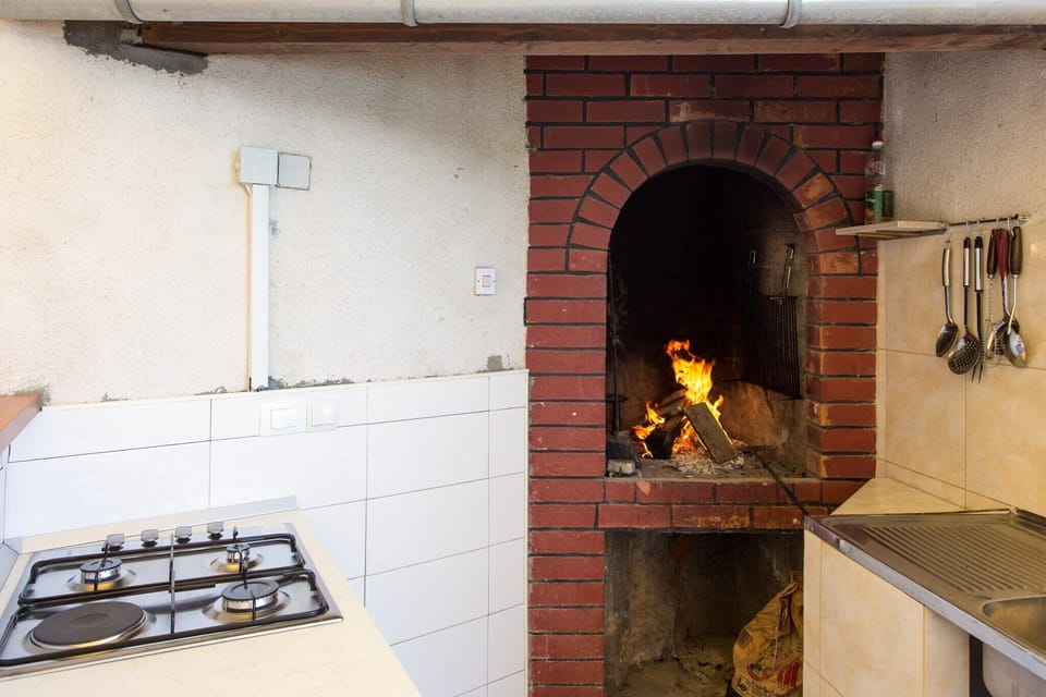 Holiday Home Facilities and Services