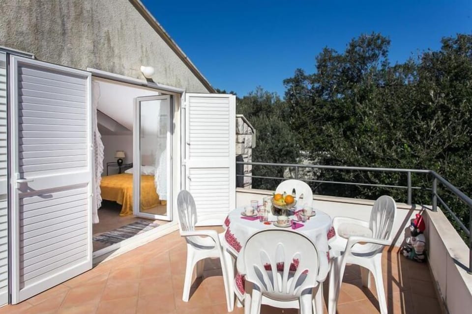 Patio / Balcony