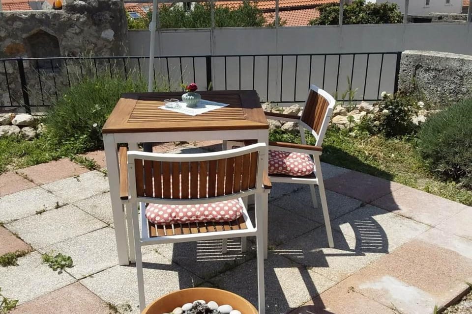 Patio / Balcony