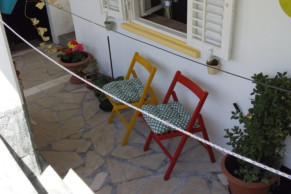 Patio / Balcony