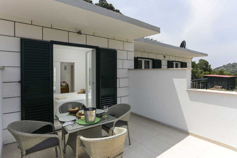 Patio / Balcony
