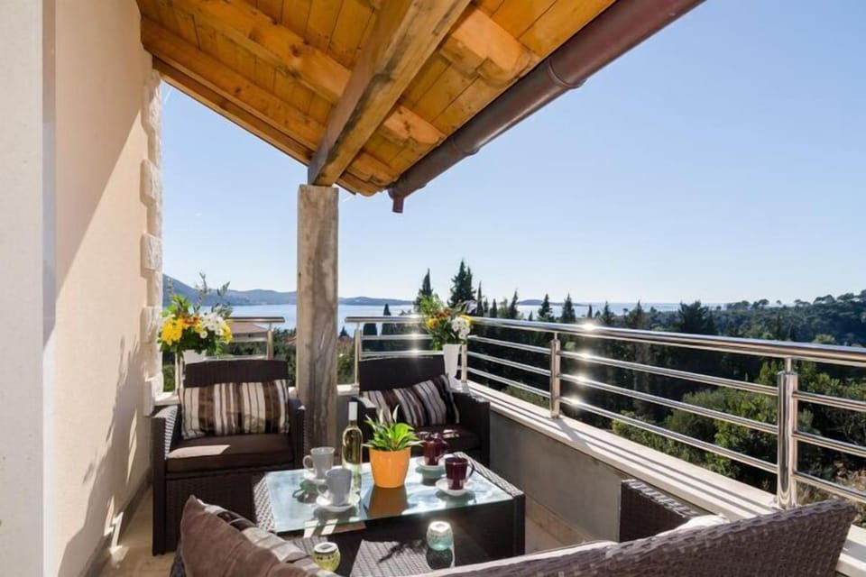 Patio / Balcony