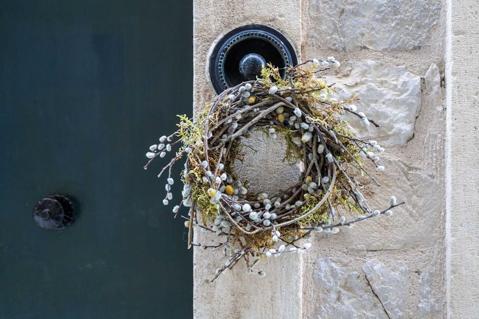 Holiday Home Facilities and Services