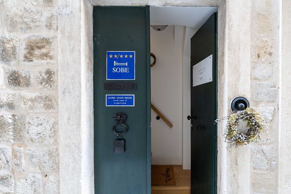 Holiday Home Facilities and Services