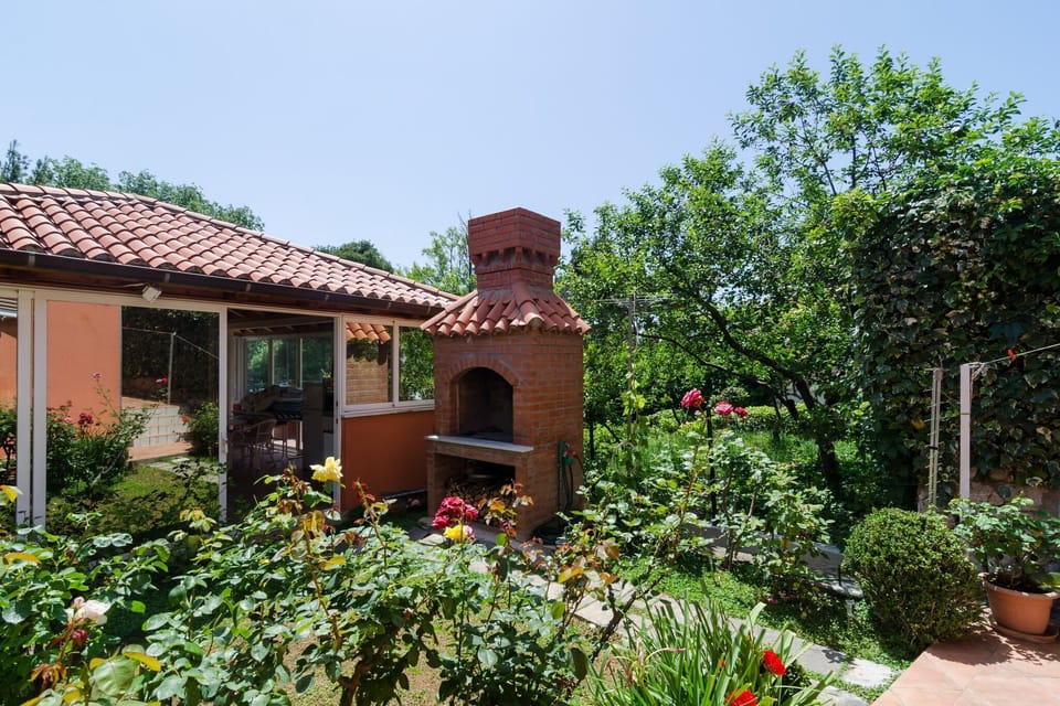 Holiday Home Facilities and Services