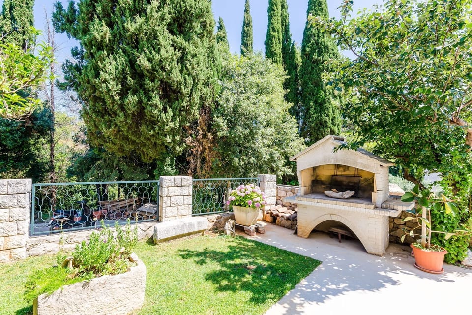 Holiday Home Facilities and Services