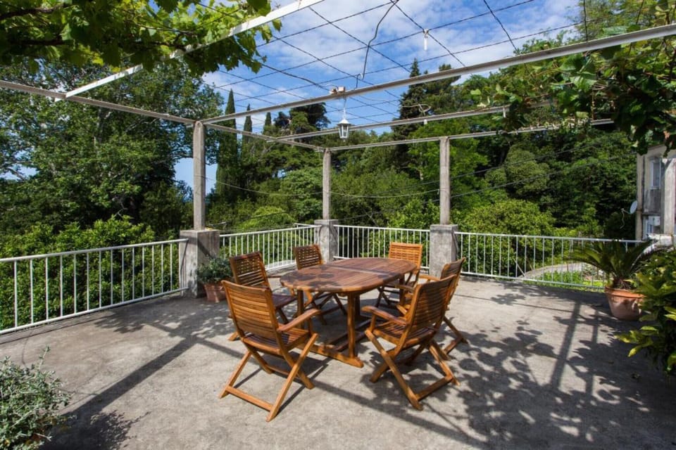 Patio / Balcony