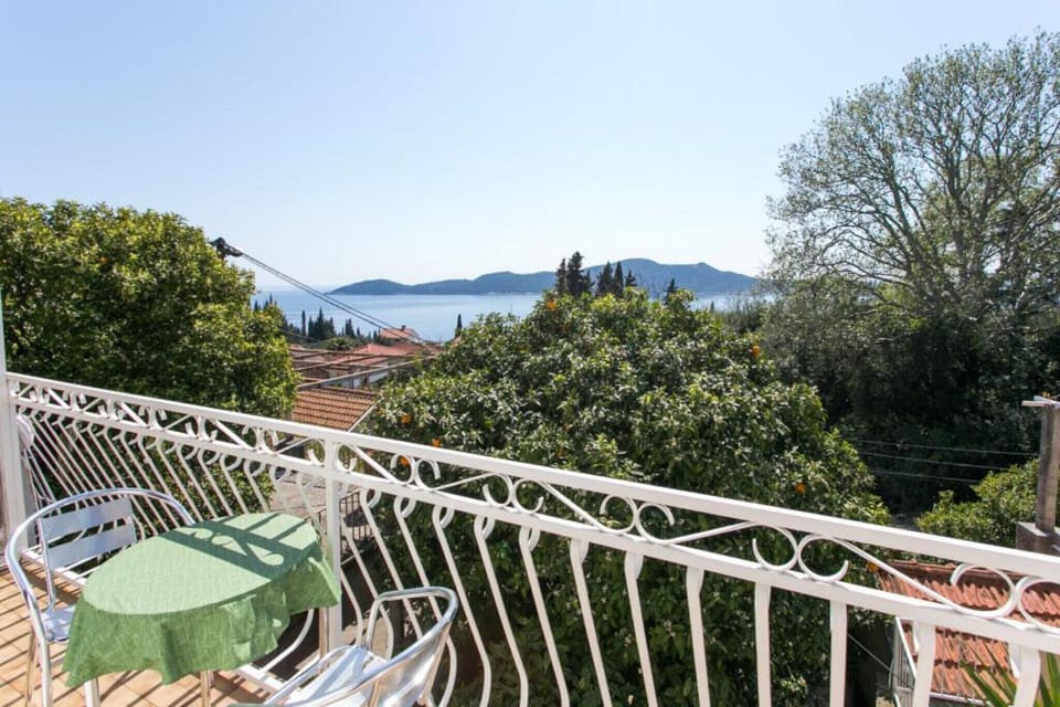 Patio / Balcony