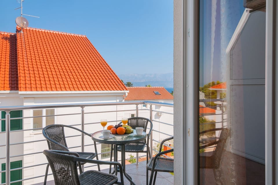 Patio / Balcony