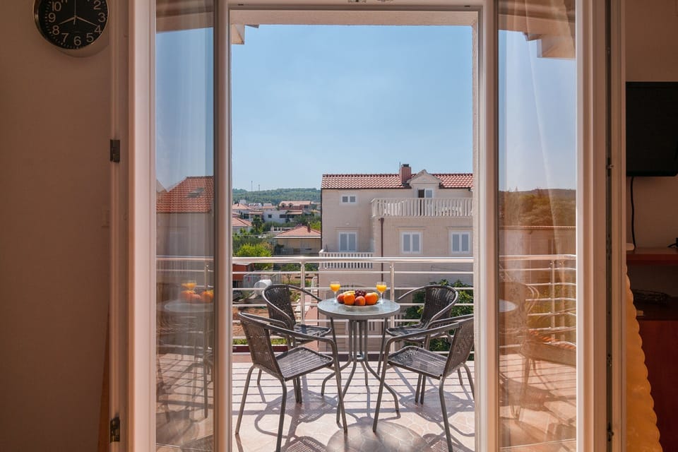 Patio / Balcony