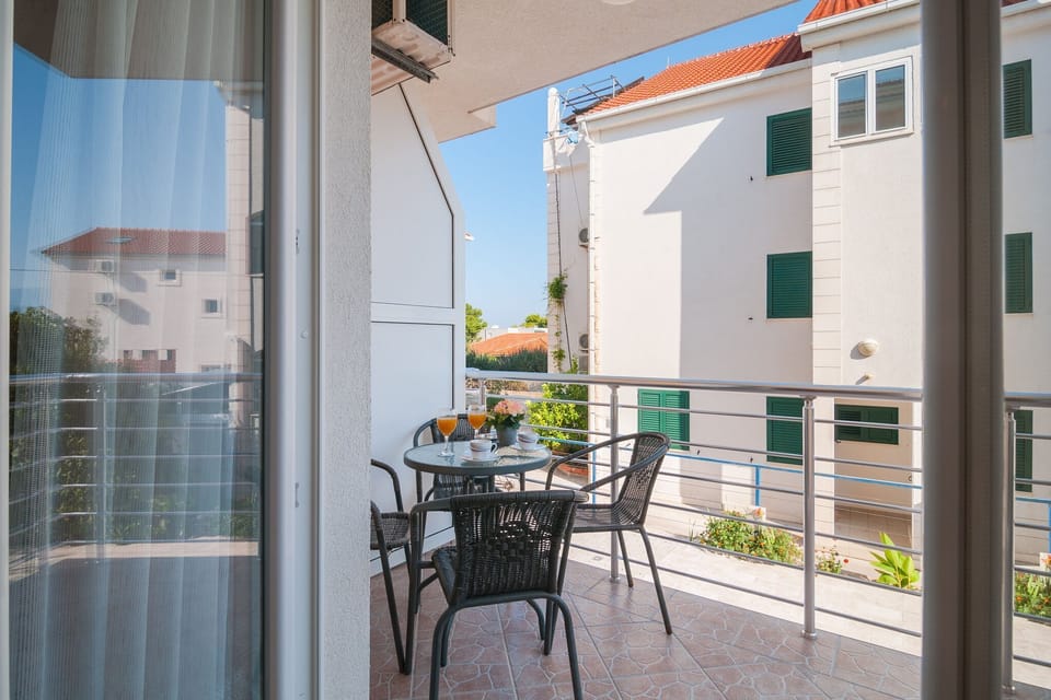 Patio / Balcony