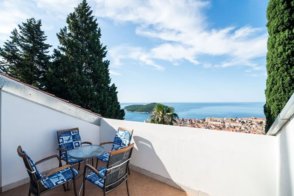 Patio / Balcony