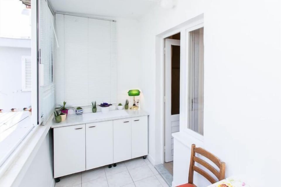 Patio / Balcony