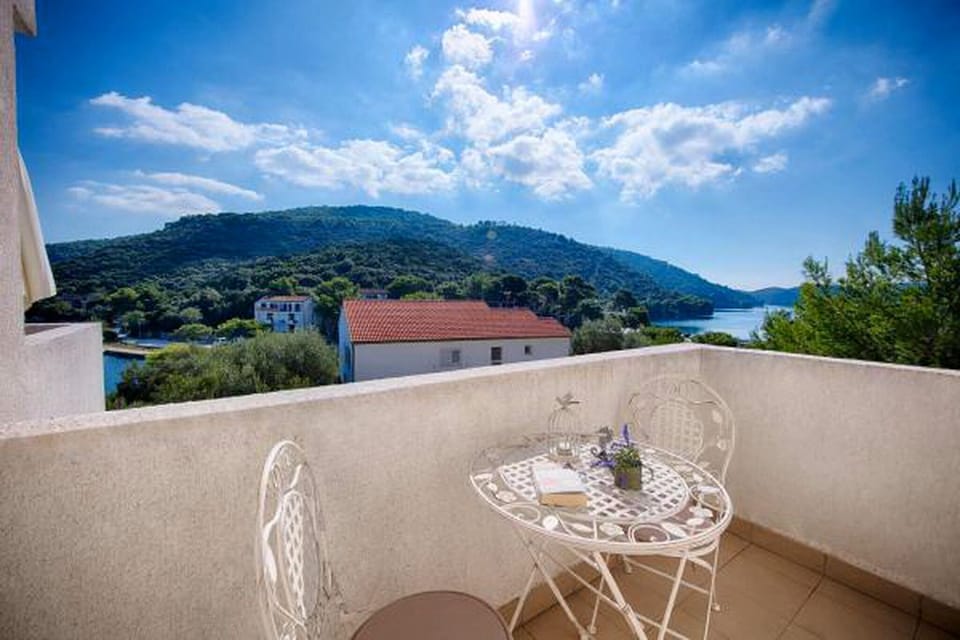 Patio / Balcony