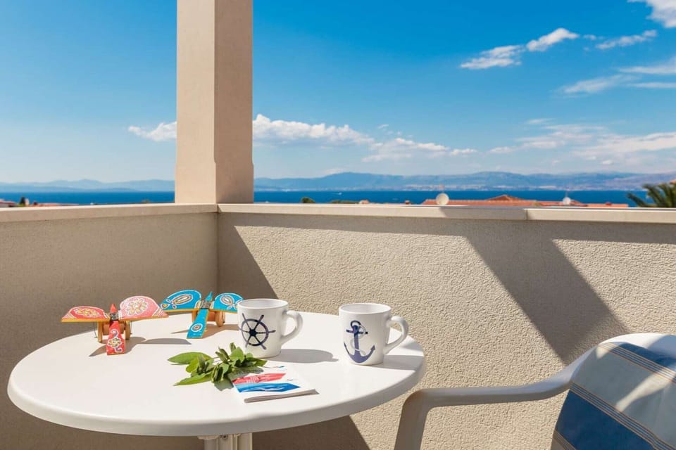 Patio / Balcony