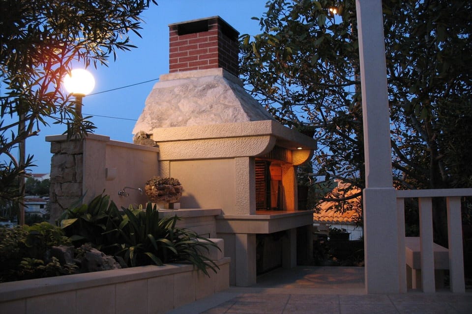 Holiday Home Facilities and Services