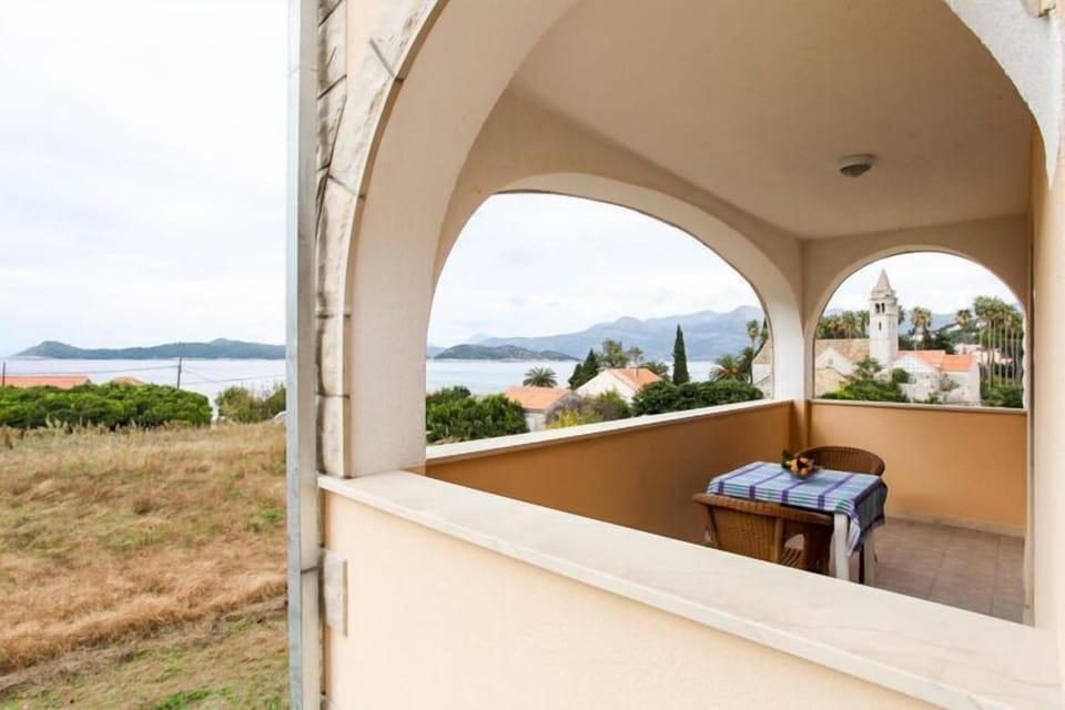 Patio / Balcony