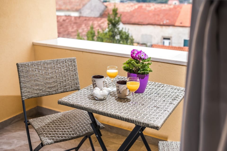 Patio / Balcony