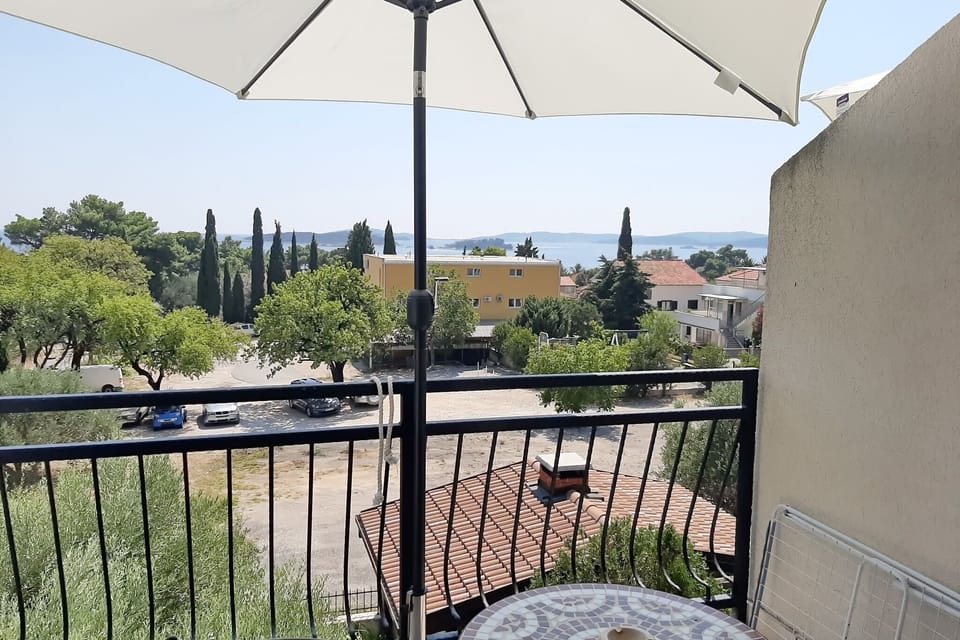 Patio / Balcony